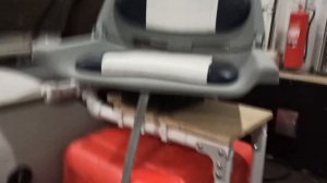 Кресло в лодку ПВХ своими руками. Как сделать опору дл?