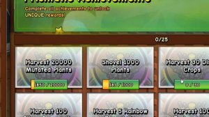 🤯 Я ВЫРАСТИЛ САМОЕ БОЛЬШОЕ СЕКРЕТНОЕ РАСТЕНИЕ ЗОЛОТО