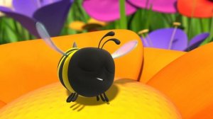 Мёд и Пчелы🍯🐝 | ЧУДЕСА БЛИППИ | Обучающие мультики дл