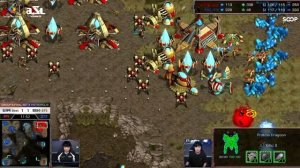 ASL 20 Final match Group B Старкрафт | Starcraft