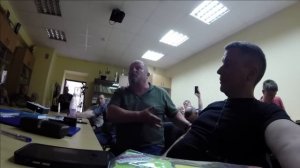 Часть 4 заключительная Семинар Экстерьер ЛАЙКИ, селек?