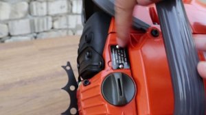 Как отличить подделку HUSQVARNA 365 от ОРИГИНАЛА