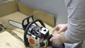 Регулировка карбюратора STIHL ms180 аналог ANABA, какие макс?
