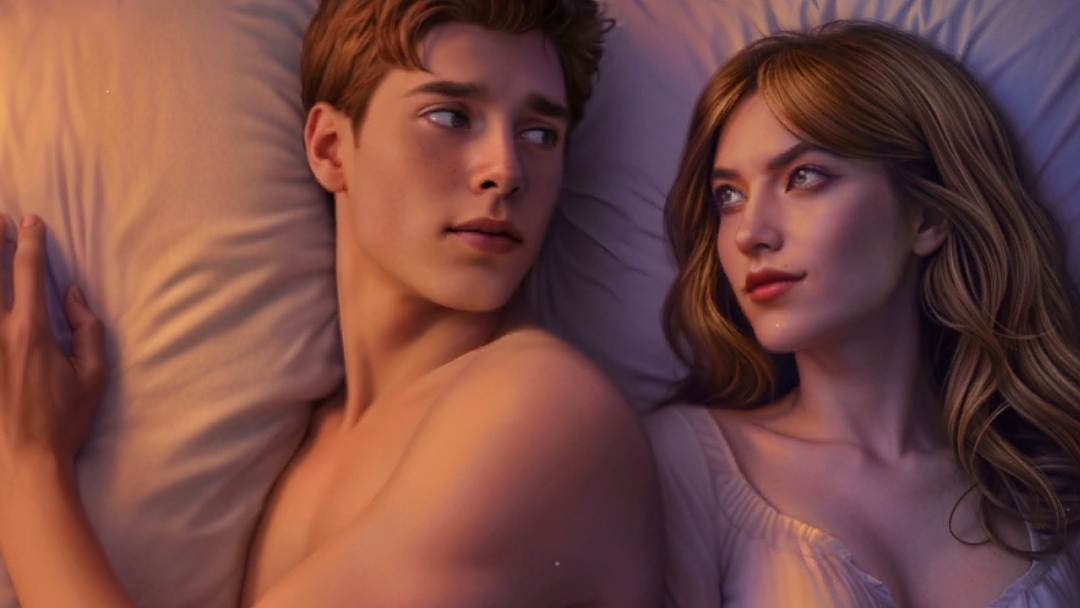 Шифр Шекспира | 2 сезон | 6 серия