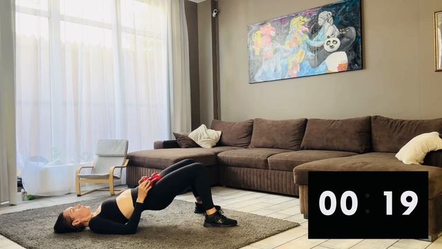 Это 16 этап (16 неделя) марафона «Волшебный пендаль». смотреть онлайн