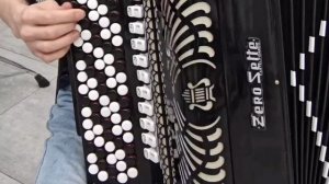 Тест Баяна - Zerro Sette