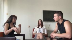 Страх выйти из зоны комфорта!