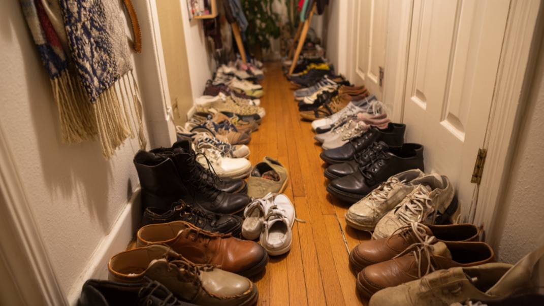 Шишки и деформация стоп: какая обувь может изуродовать ваши ноги