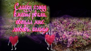 Сладка ягода