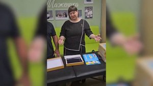 Из Сочи в ДНР доставили гумпомощь для детей-инвалидов