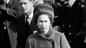 BBC.Короли и королевы -: Елизавета II ,1952 – настоящее врем