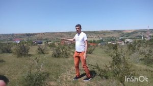 Тенистое участок ИЖС