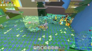 🎁Новый КОД в БСС! Обновление Bee Swarm Simulator 2024! 🐝