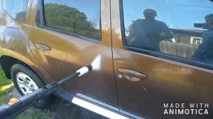 Мойка высокого давления PATRIOT GT620 Imperial краткий обзор