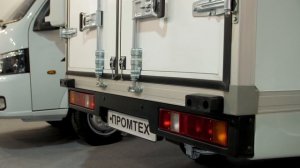 ГРАНТА Прима 6,5 КУБОВ и РЕФ ФУРГОНОМ. ДЛЯ КАКОГО ГРУЗА ПОДХОДИТ?