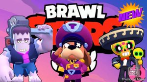Brawl Stars #36 ЗАДАНИЕ BS _ ГЕНЕРАЛА ГАВСА, ПОКО, ФРЕНКА