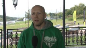 Как работает новый туристско-информационный центр? Панорама 09.09.25