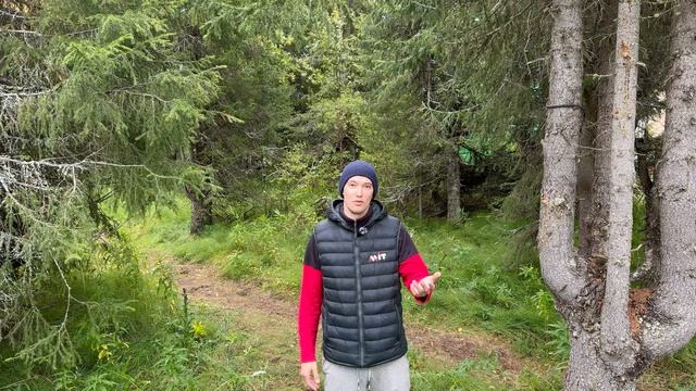 Турбаза Лесная Сказка смотреть онлайн