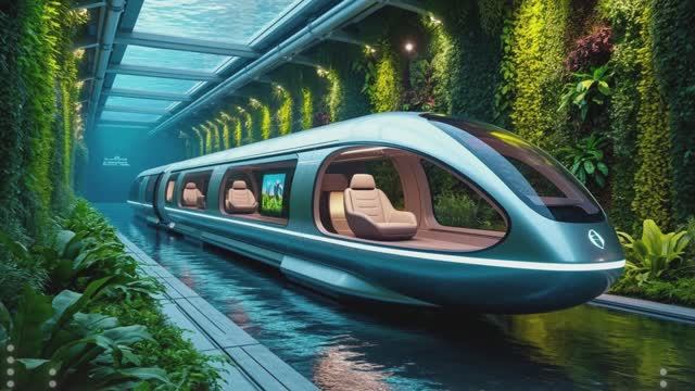 От Уфы до Краснодара за 34 минуты 54 секунды