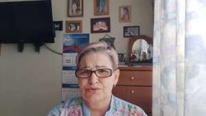 Туровская яжемать/ после козлятника даму вывели В кон?