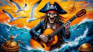 Рок Окливий флибустьер 2025 год