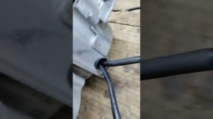 Кайо к4 нет искры