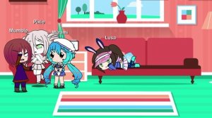 интересное шоу