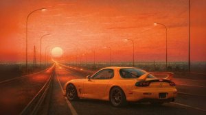 1 9 9 9   FEELING // Synthwave, Dreamwave, Vaporwave, Chillsynth
