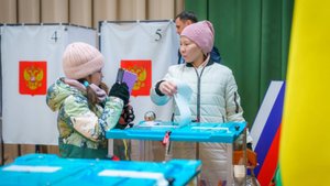 Югорчане примут участие в конкурсе «Выборы в объективе»