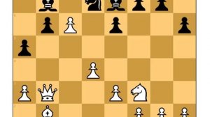 Лучшая партия Юдит Полгар с Чемпионом мира, _пробит_ рейтинг 2700