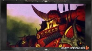 #102 Аргел Тар - первый одержимый в Вархаммере 40к