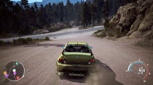 Need for Speed Payback (Расплата) серия 29