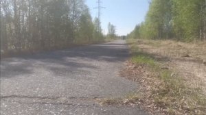 велосипед с мотором от триммера