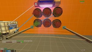 КАК ИГРАТЬ ЗА ПРОФЕССИЮ ГРОВЕРА НА СЕРВЕРЕ GambitRP В Garry's