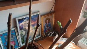 Мой кильчеватор для укоренения черенков винограда