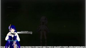 С2 Нахида [ Крутки + Молитвы ] В Genshin Impact [ 4K ]