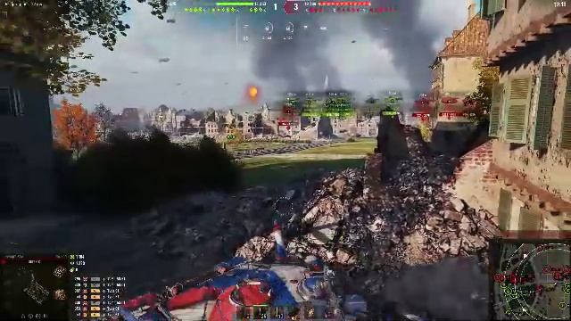 мир танков смотреть онлайн