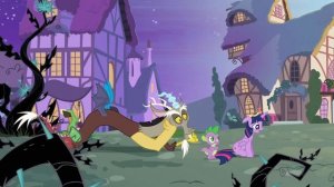 Мультфильм Дружба - это чудо про Пони - Принцесса Искор