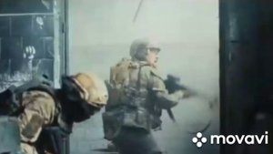 Играет Вагнер баш на баш.....
(автор Весёлый хлебник)