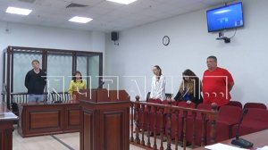 Парень, осужденный за месть гастарбайтерам, избившим девушку, пытается добиться смягчения наказания