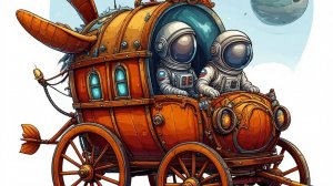 Наташеньке. Космомы