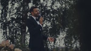 ДМИТРИЙ КОХНО. ВЕДУЩИЙ МОСКВА. САМАРА. СТУДИЯ ГРАНДИОЗ