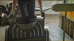 Так создаются снегоуборщики. Завод по производству сн