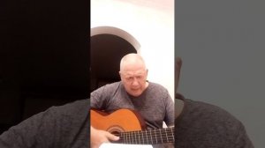 Высоцкий В С. Песенка о слухах