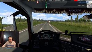 ETS2 [ Сборка русских карт ] 23.06.2025г. 15:00мск