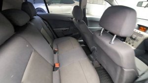 Opel ASTRA 1.4 MT (90 л.с.)
