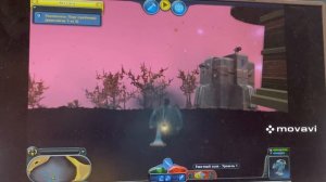 Как создать космическое приключение в Spore?