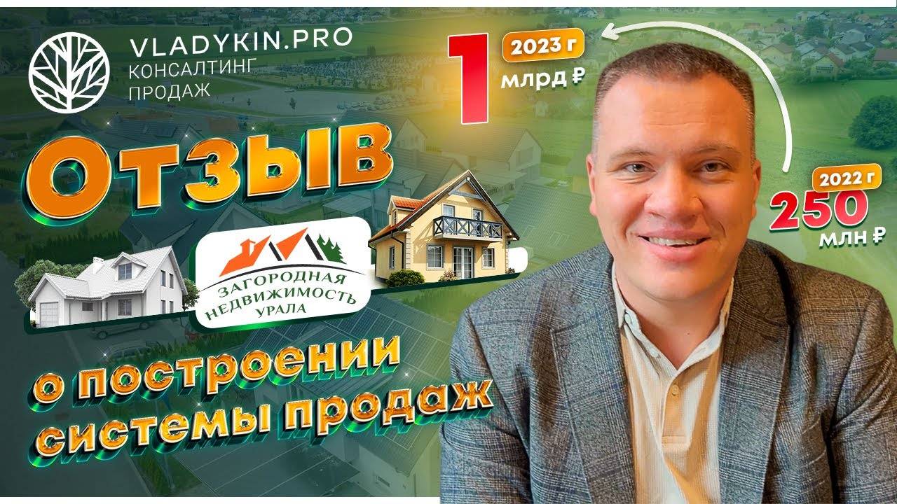 УВЕЛИЧИЛИ продажи В 4 РАЗА! Система мотивации и структура отдела продаж
