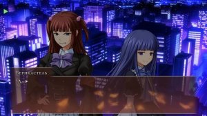 Umineko no Naku Koro ni || Сумерки Золотой Ведьмы // #75