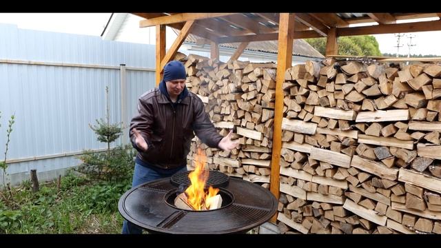 Из Ашана да со %! 🥩 Мясной, нажористый, халяльно-кошерн смотреть онлайн